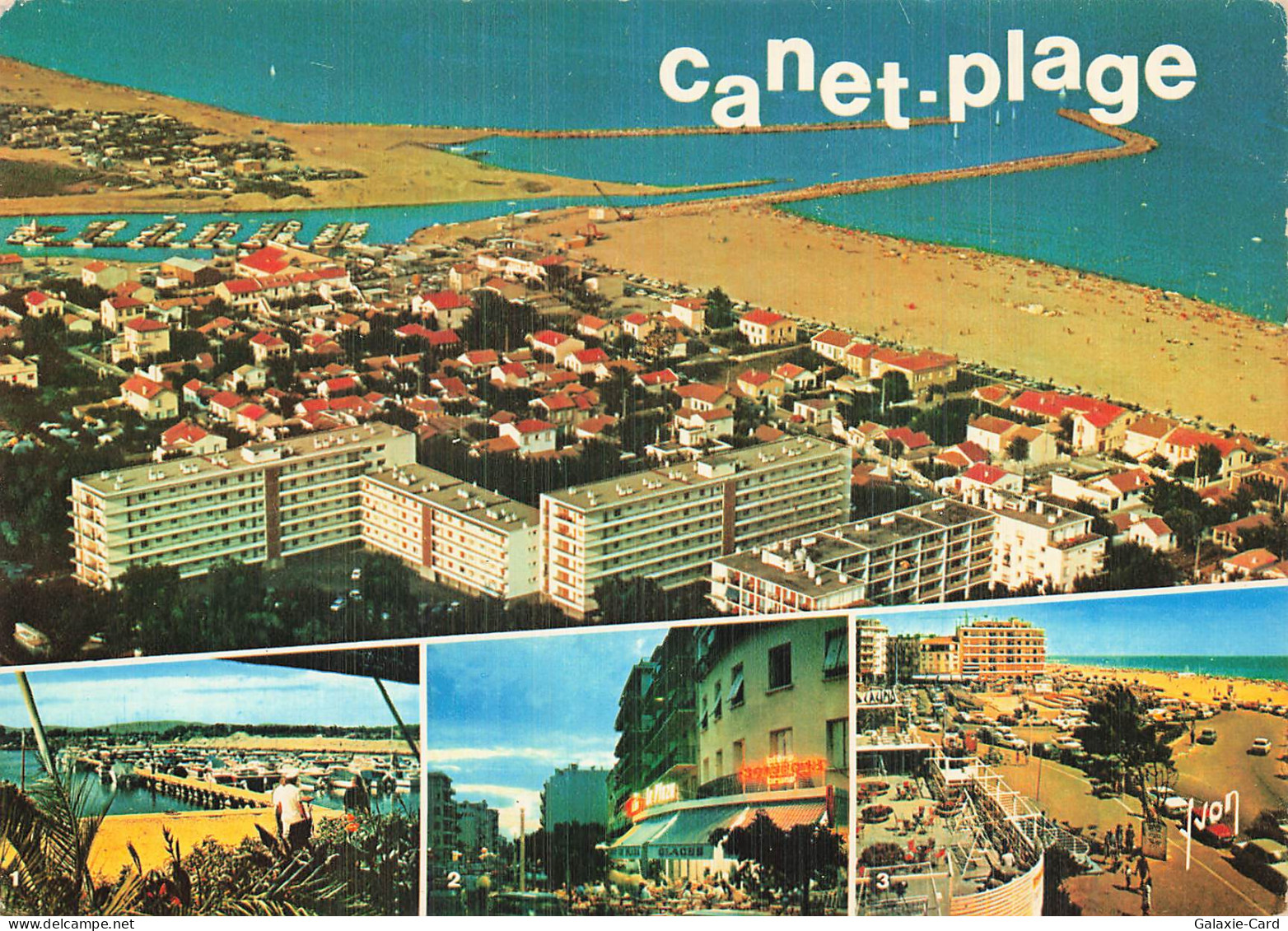 66 CANET EN ROUSSILLON CANET PLAGE