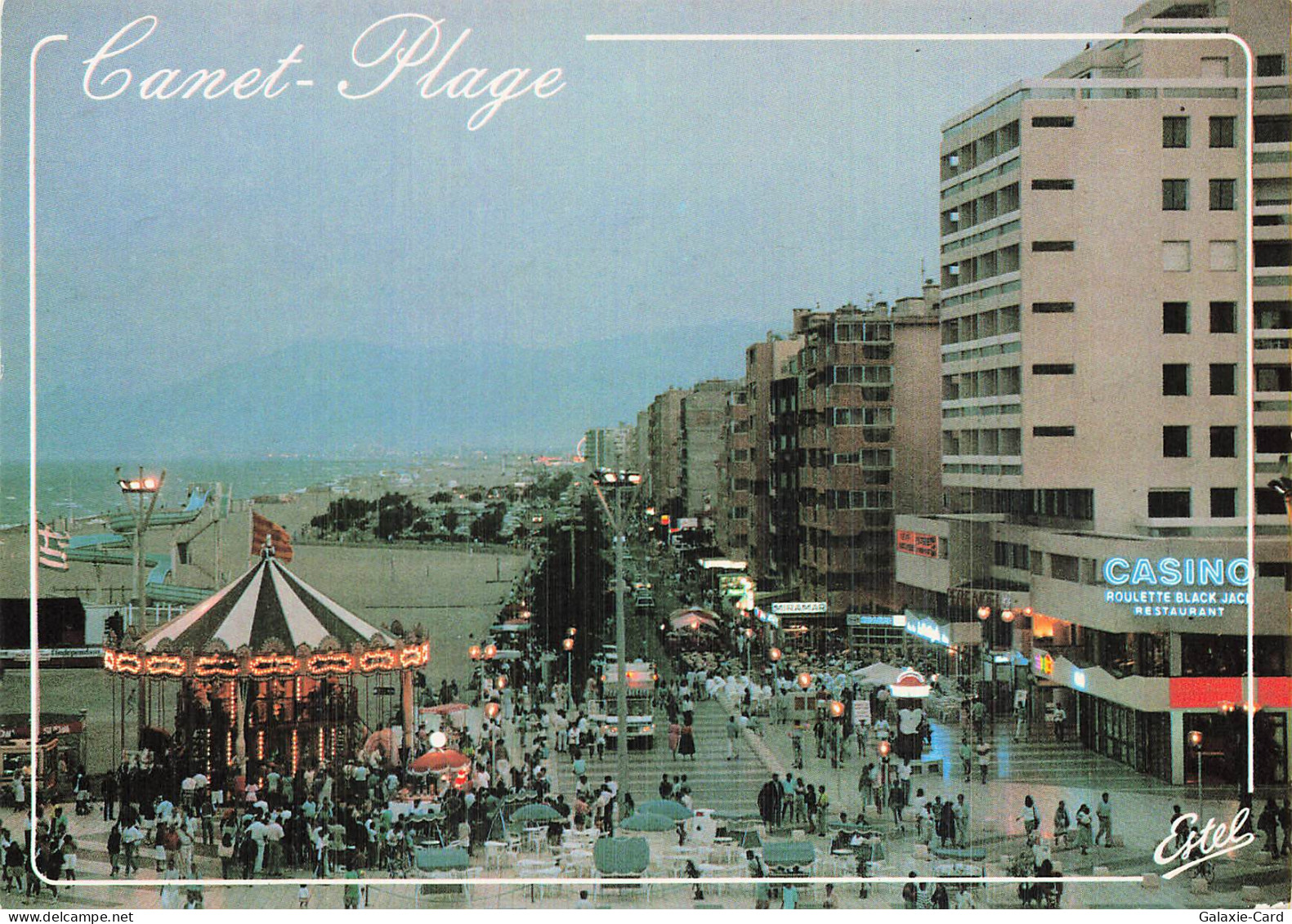 66 CANET EN ROUSSILLON CANET PLAGE