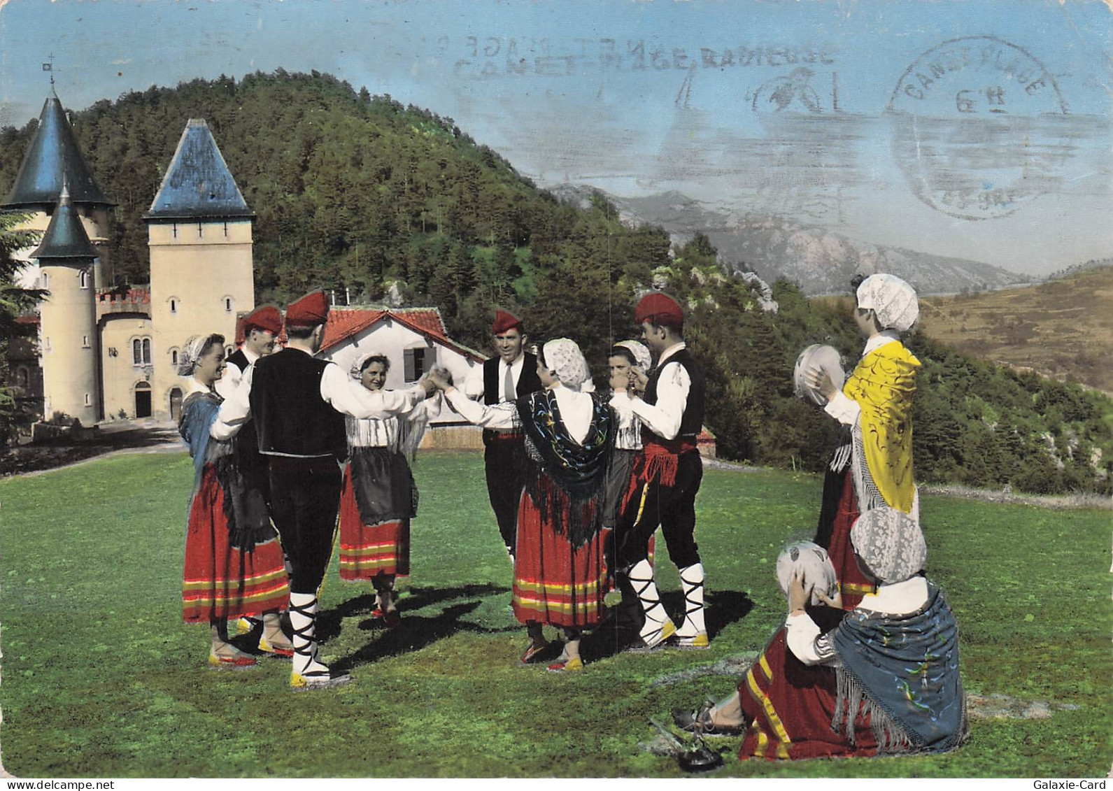 66 CANET EN ROUSSILLON CANET PLAGE