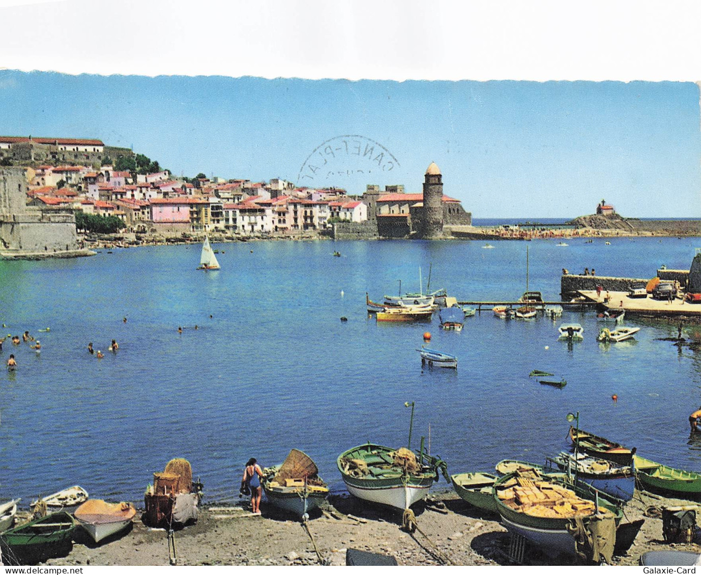 66 CANET EN ROUSSILLON CANET PLAGE