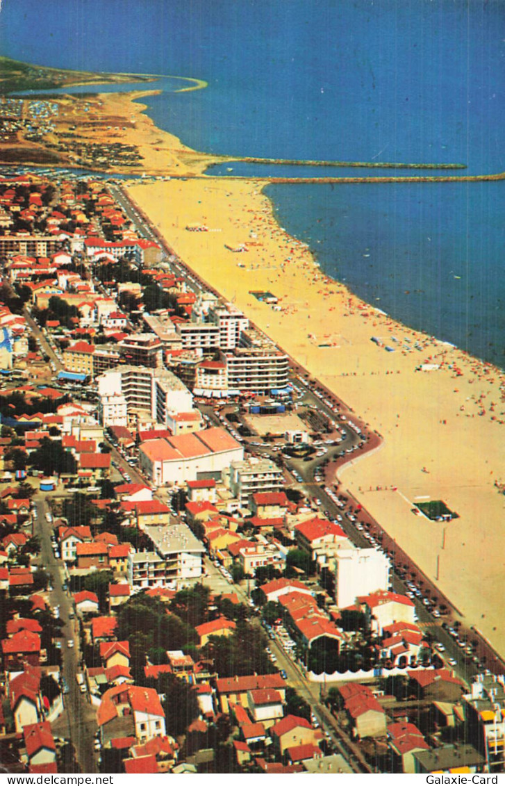 66 CANET EN ROUSSILLON CANET PLAGE