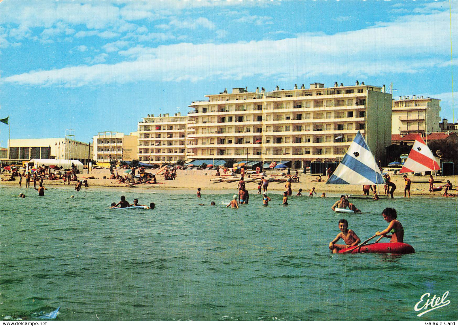 66 CANET EN ROUSSILLON CANET PLAGE