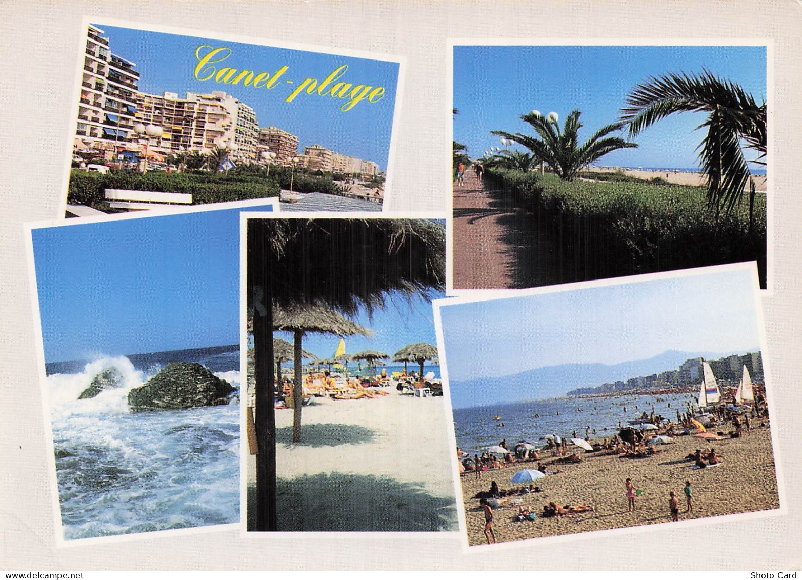 66 CANET EN ROUSSILLON CANET PLAGE