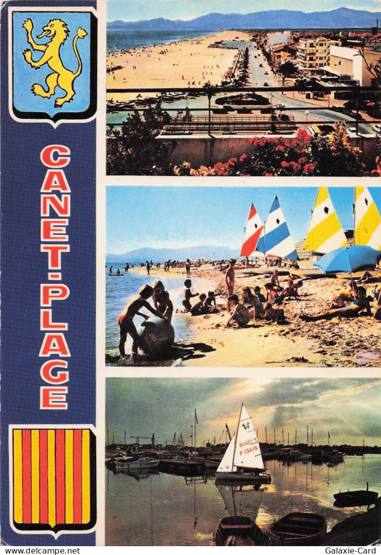 66 CANET EN ROUSSILLON CANET PLAGE