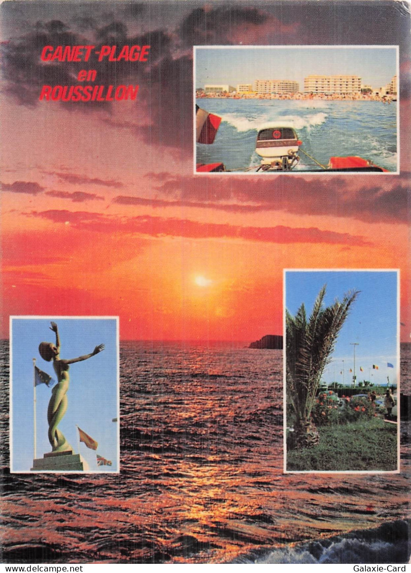 66 CANET EN ROUSSILLON CANET PLAGE