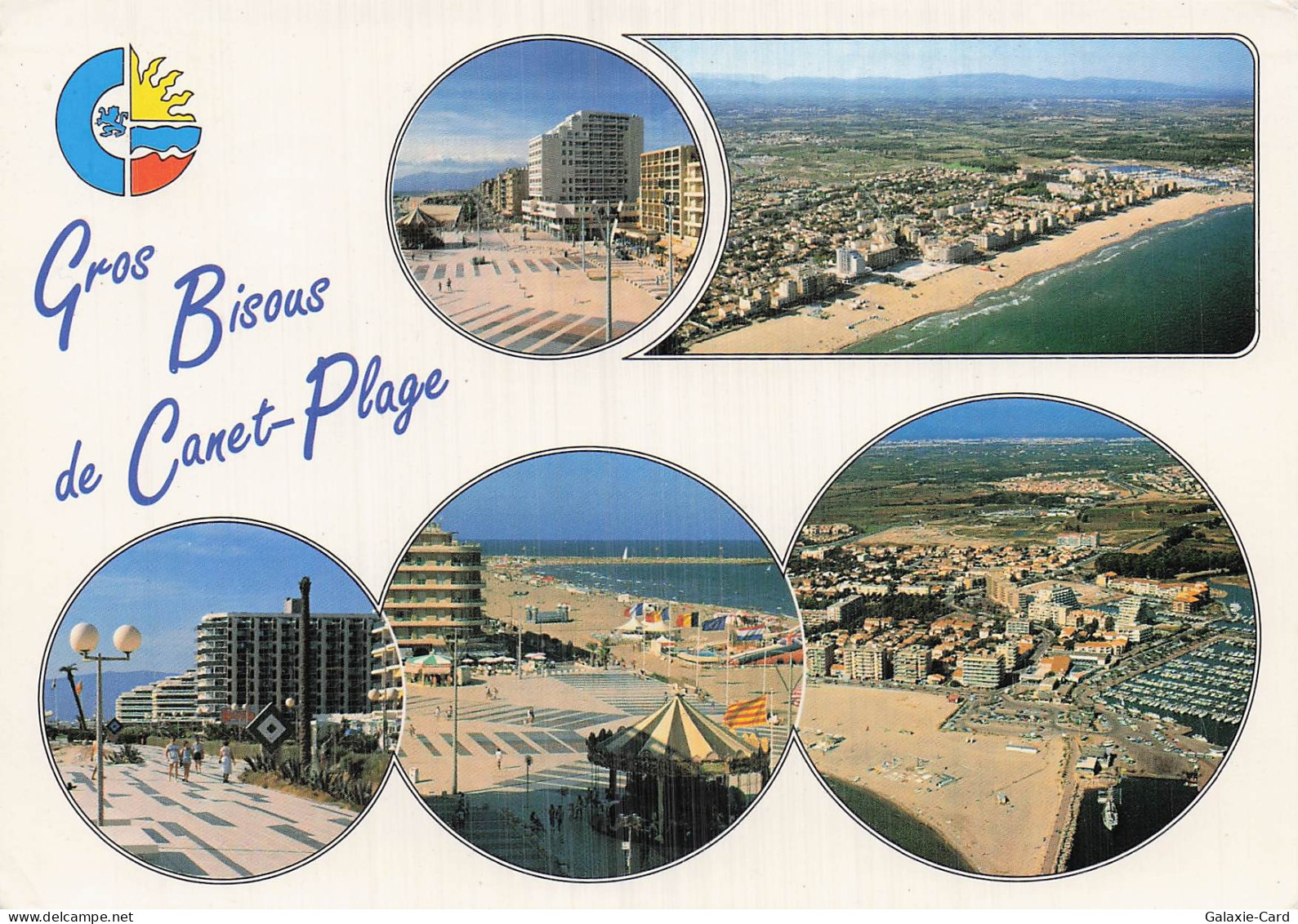 66 CANET EN ROUSSILLON CANET PLAGE