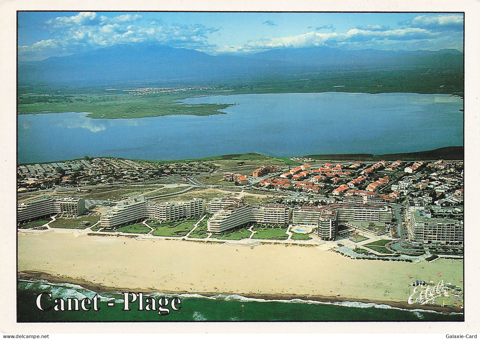 66 CANET EN ROUSSILLON CANET PLAGE