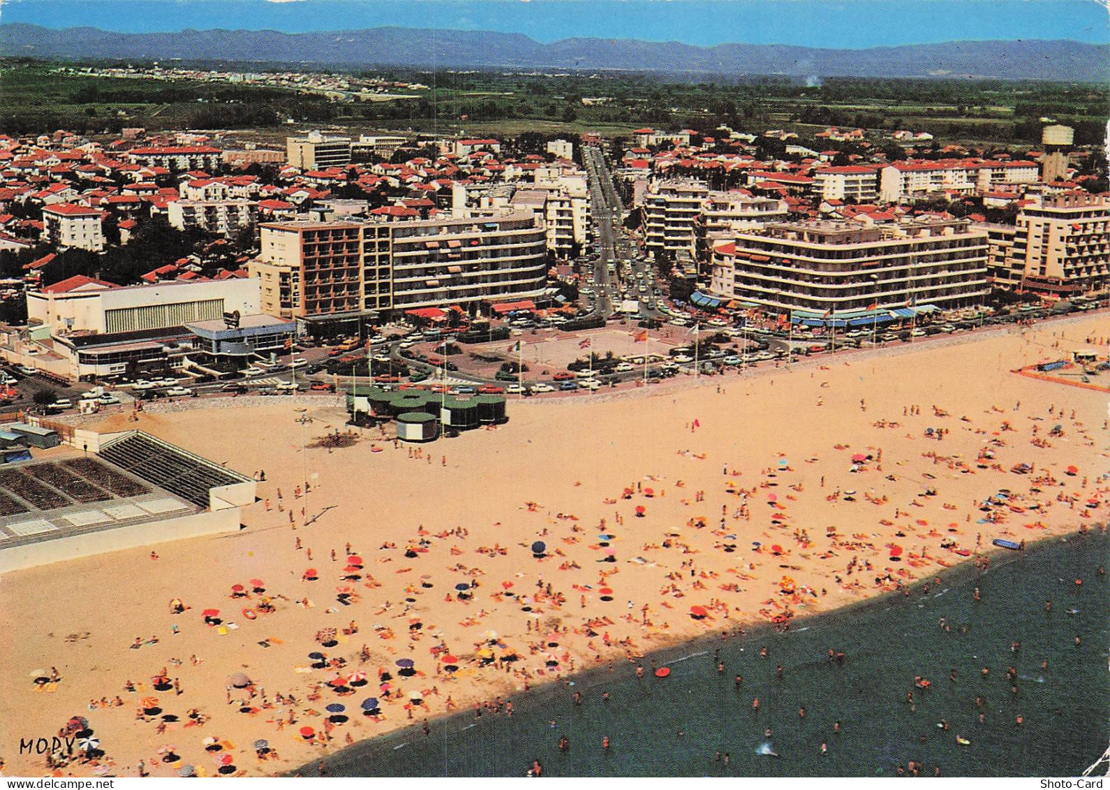 66 CANET EN ROUSSILLON CANET PLAGE