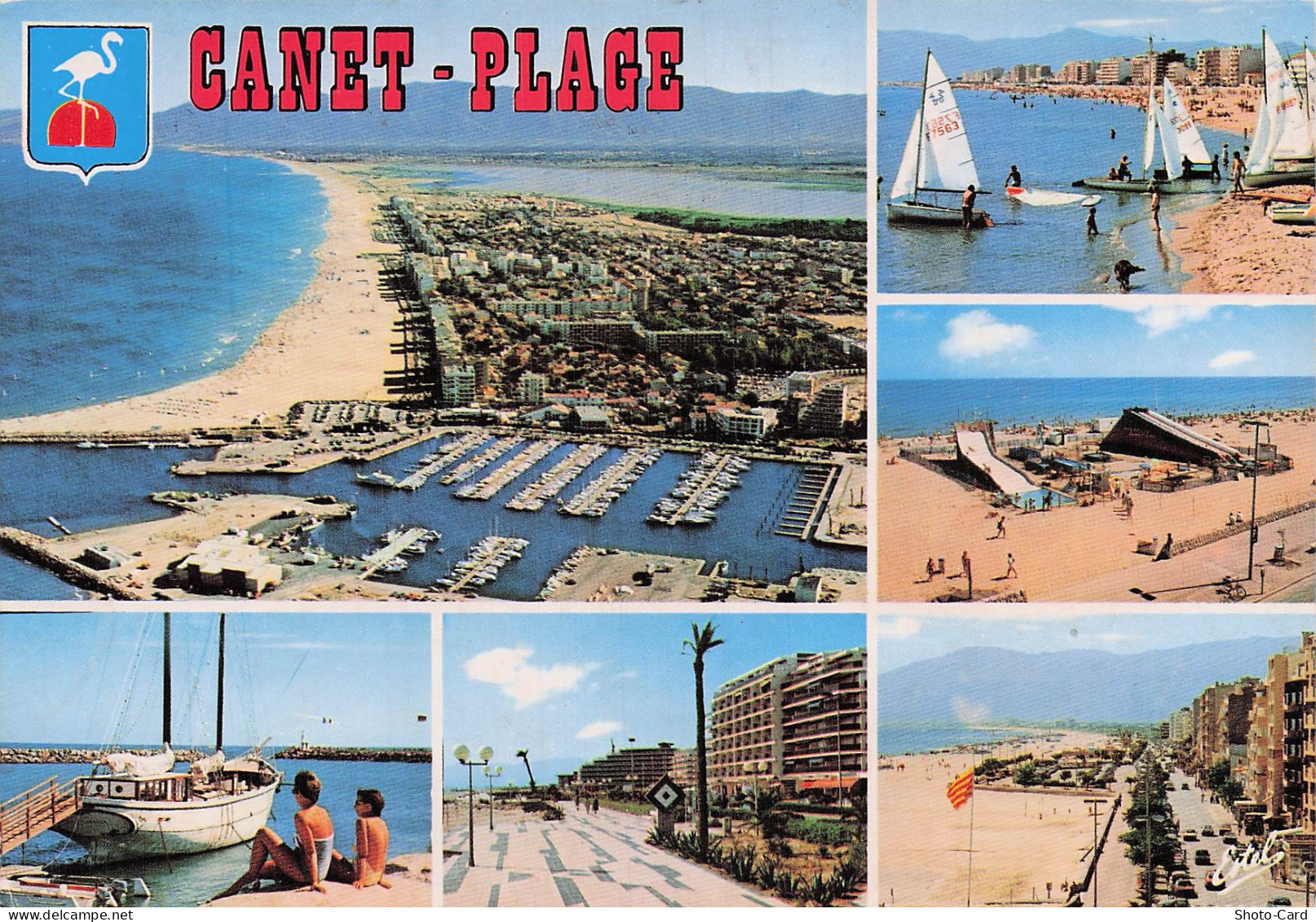 66 CANET EN ROUSSILLON CANET PLAGE