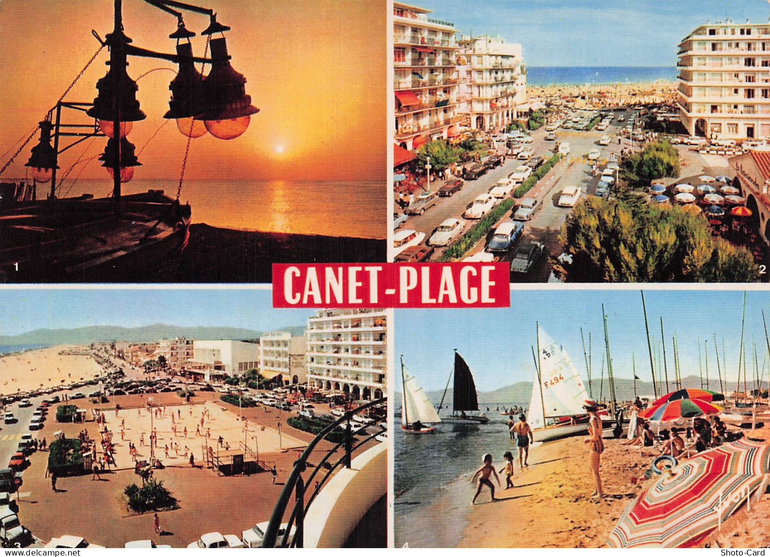 66 CANET EN ROUSSILLON CANET PLAGE