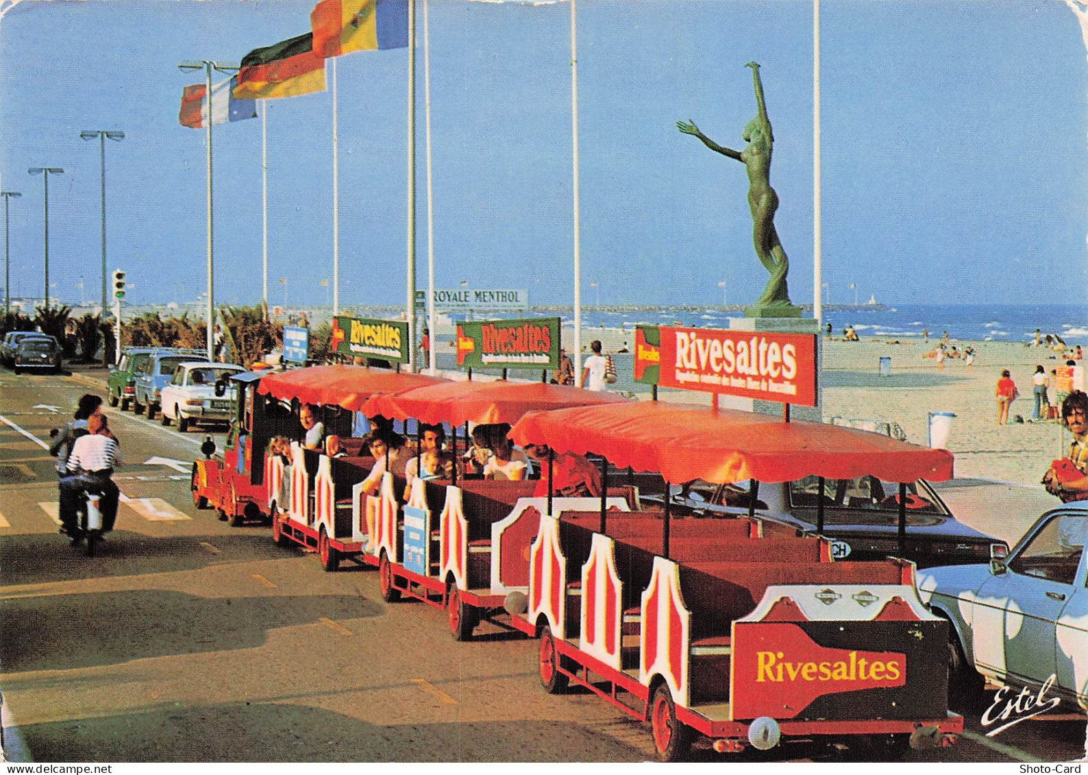 66 CANET EN ROUSSILLON CANET PLAGE