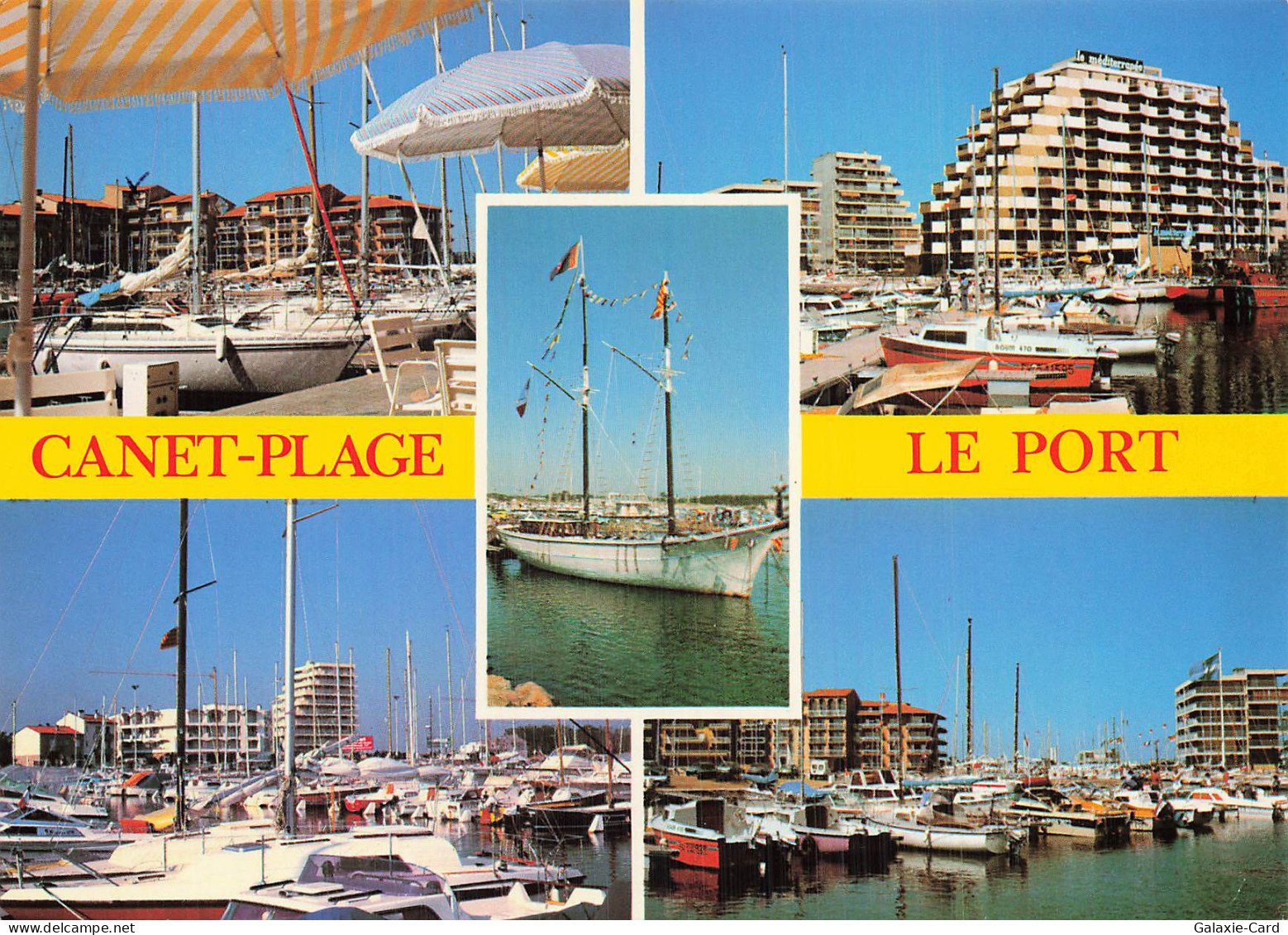 66 CANET EN ROUSSILLON CANET PLAGE