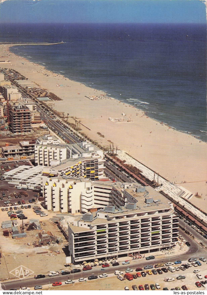 66 CANET EN ROUSSILLON CANET PLAGE