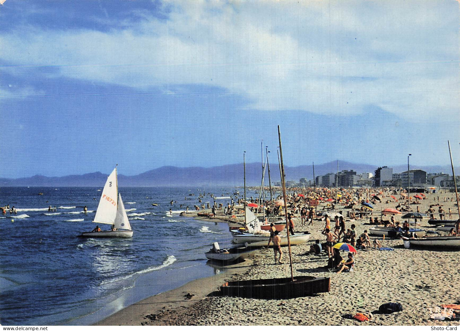 66 CANET EN ROUSSILLON CANET PLAGE