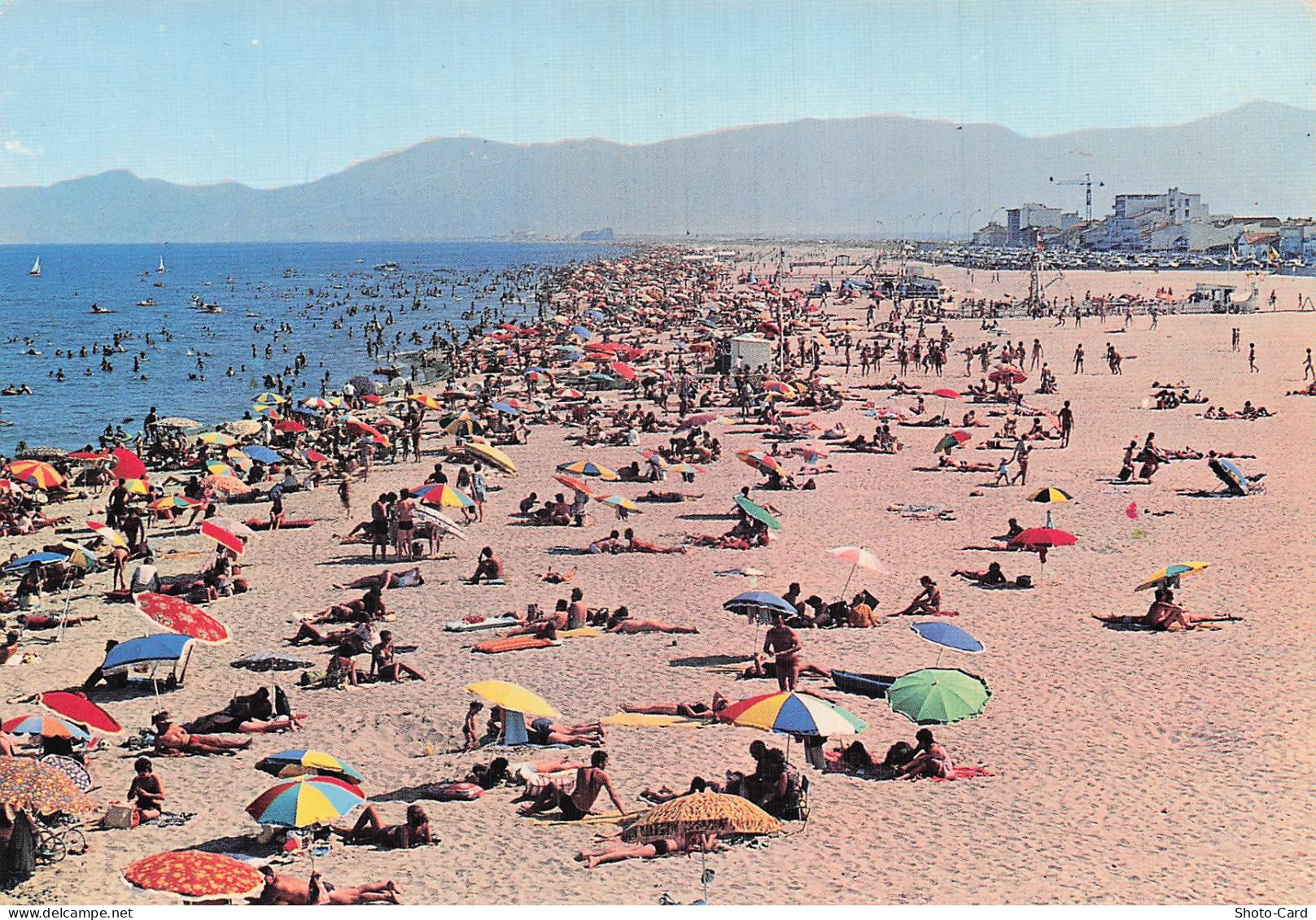 66 CANET EN ROUSSILLON CANET PLAGE