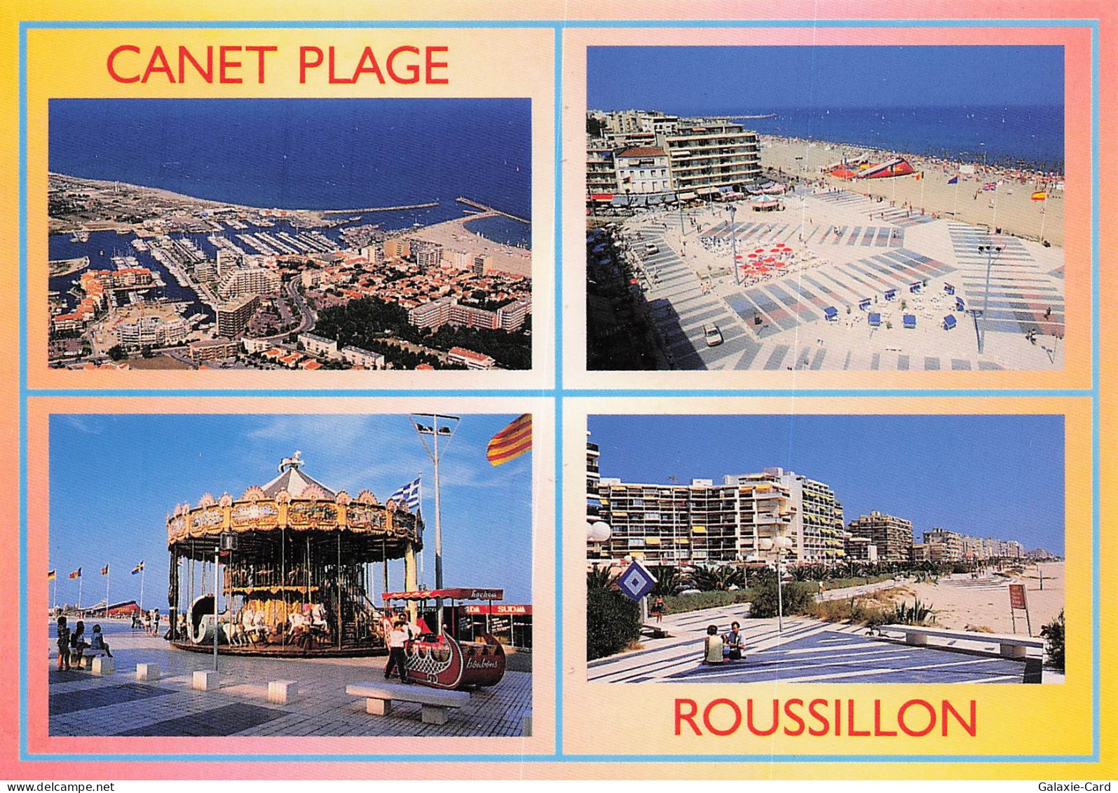 66 CANET EN ROUSSILLON CANET PLAGE