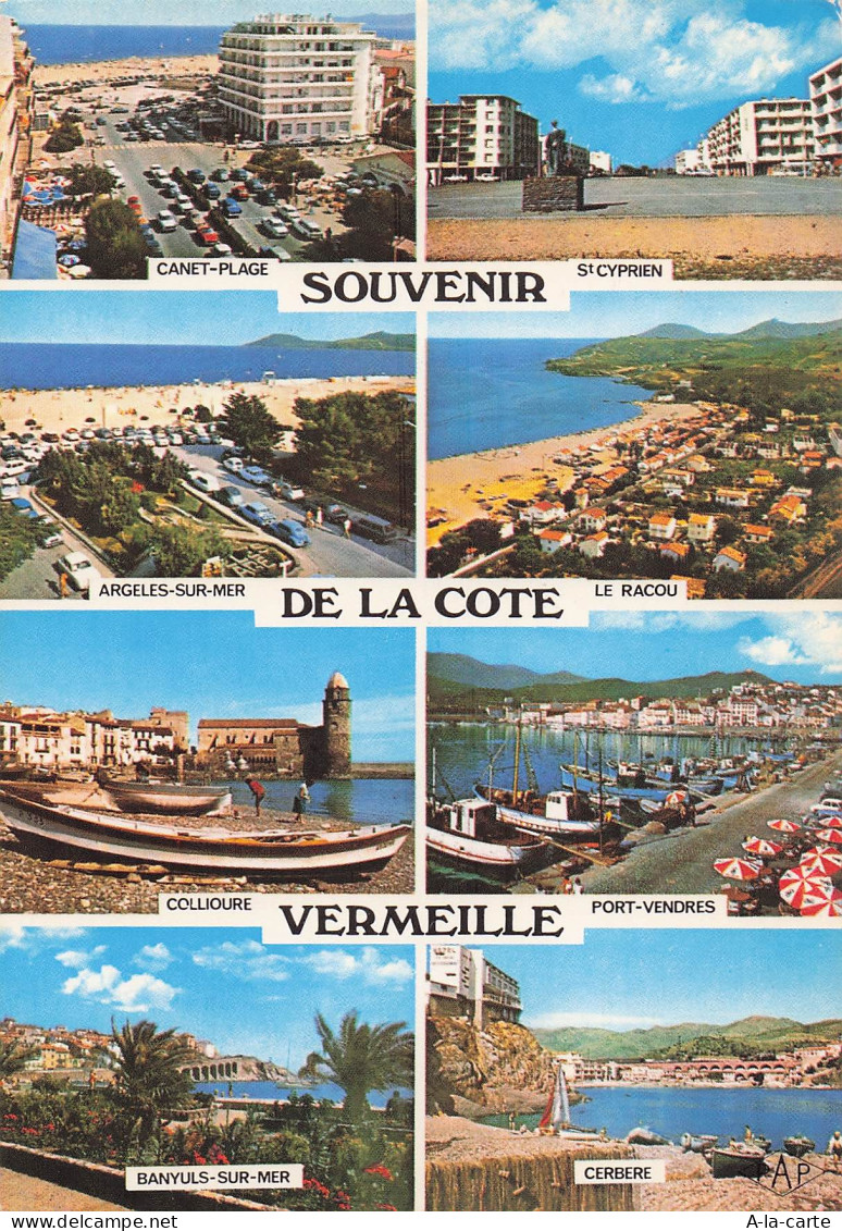 66 CANET EN ROUSSILLON CANET PLAGE