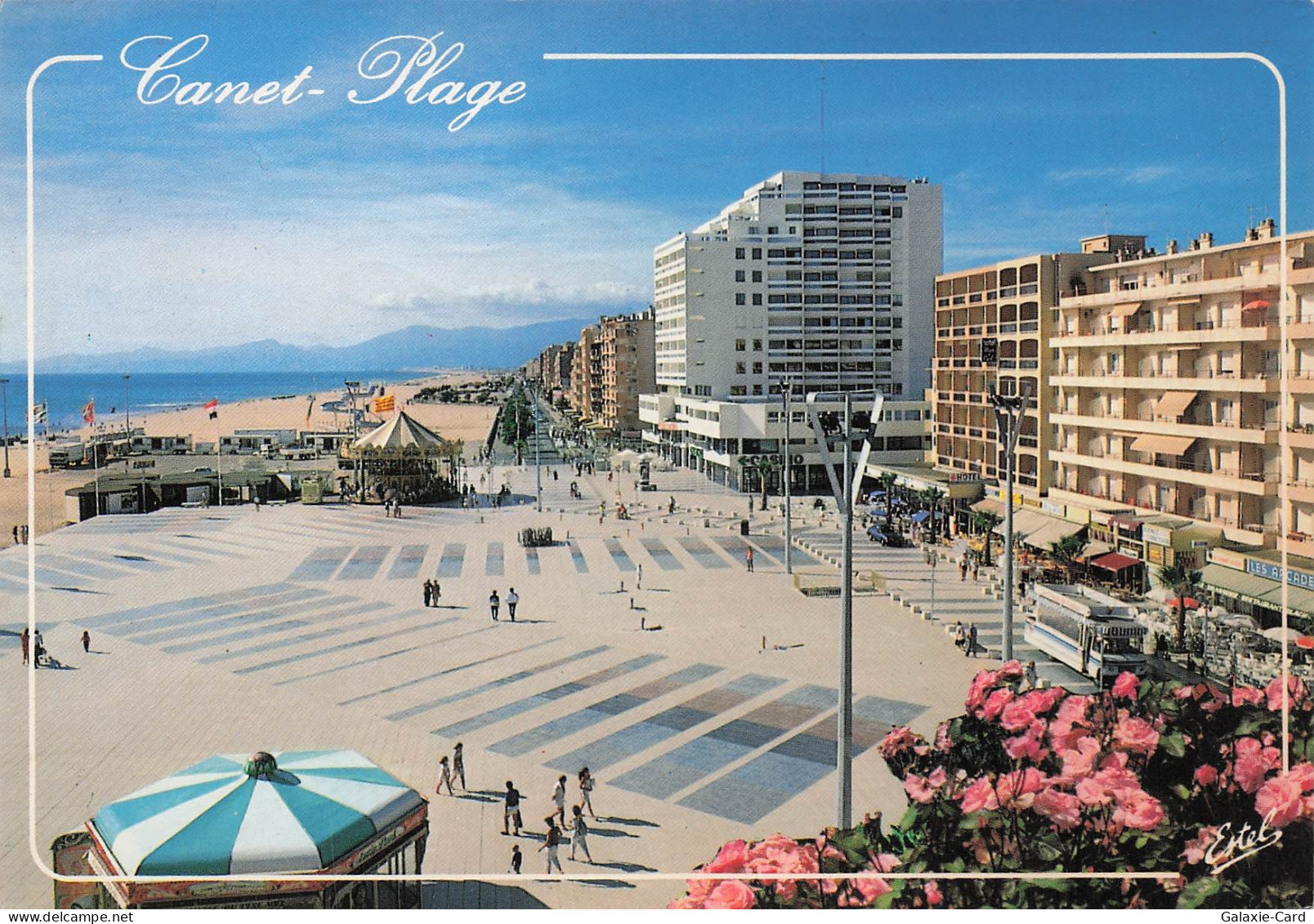 66 CANET EN ROUSSILLON CANET PLAGE