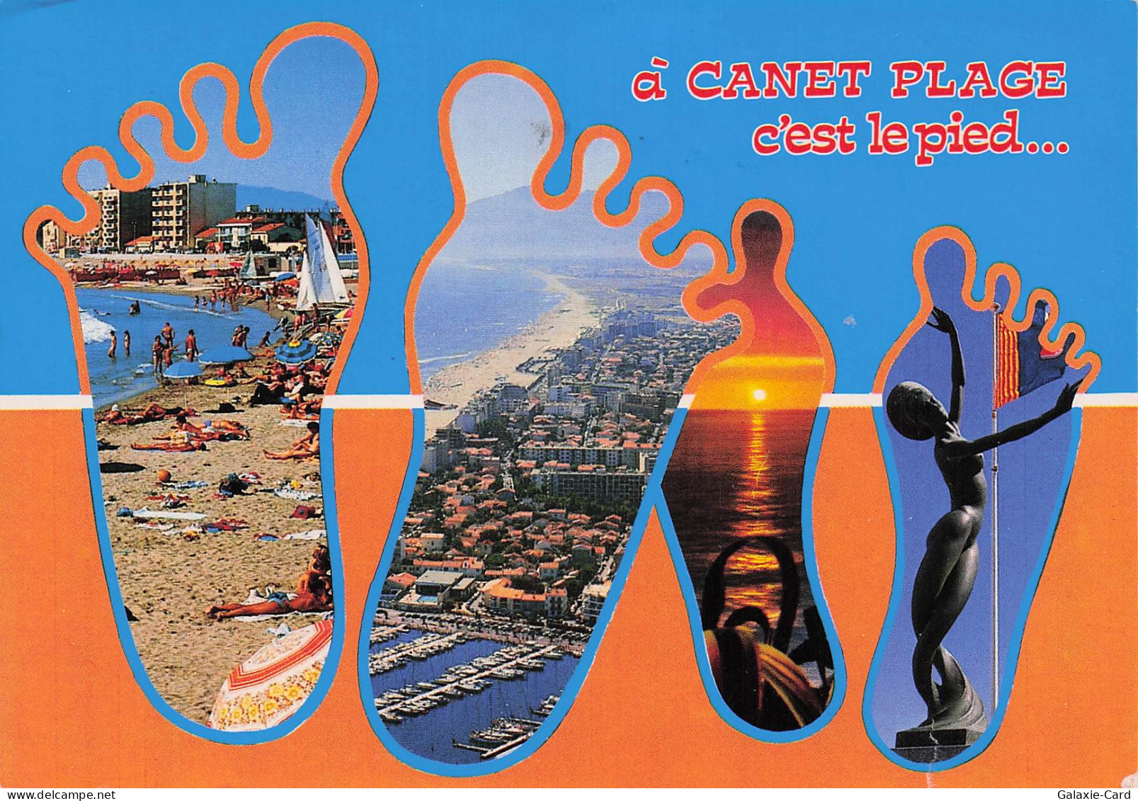 66 CANET EN ROUSSILLON CANET PLAGE