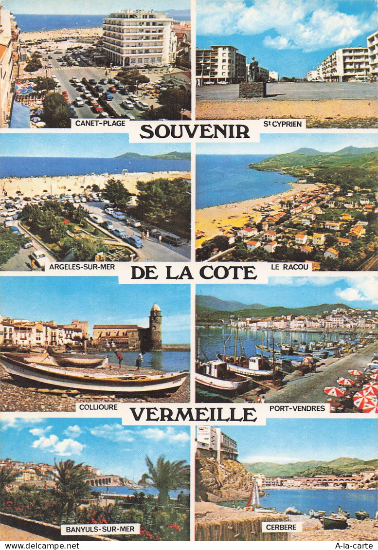 66 CANET EN ROUSSILLON CANET PLAGE