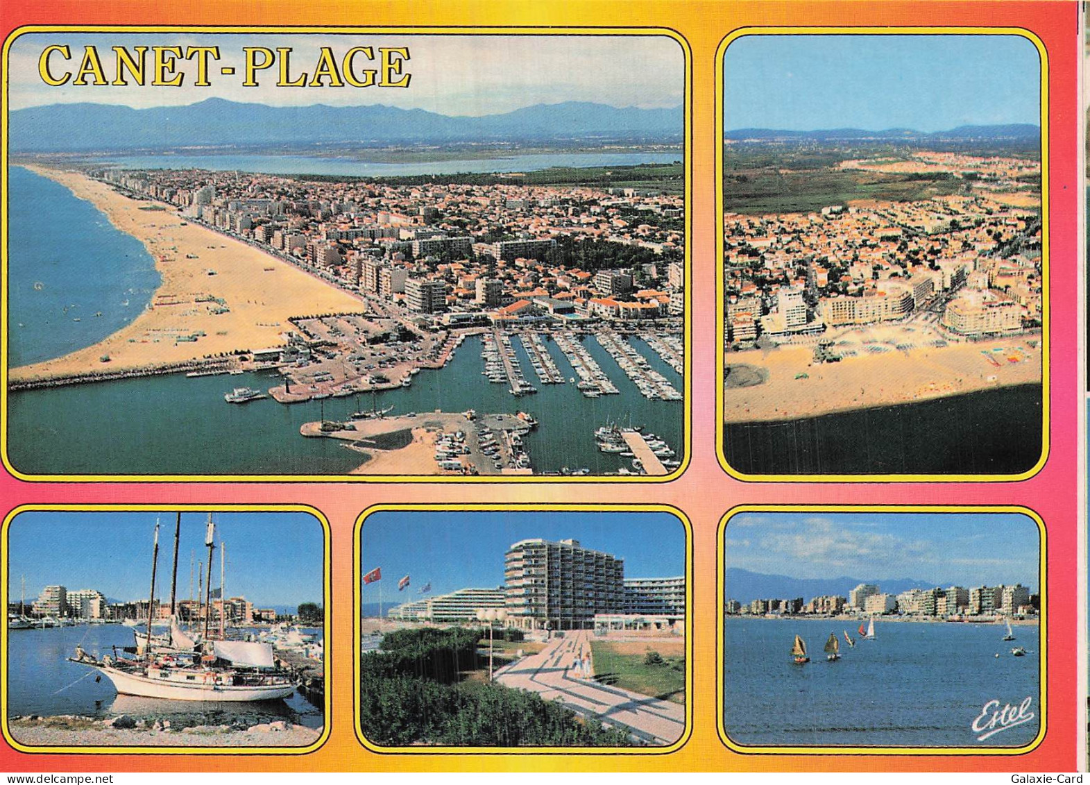 66 CANET EN ROUSSILLON CANET PLAGE