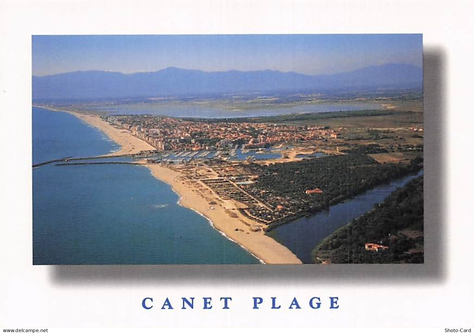 66 CANET EN ROUSSILLON CANET PLAGE