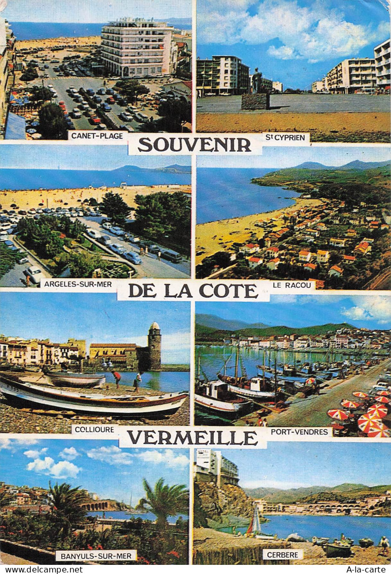 66 CANET EN ROUSSILLON CANET PLAGE