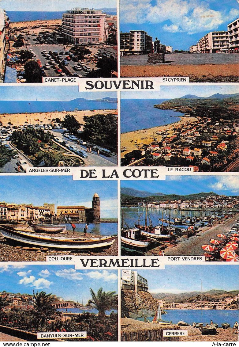 66 CANET EN ROUSSILLON CANET PLAGE