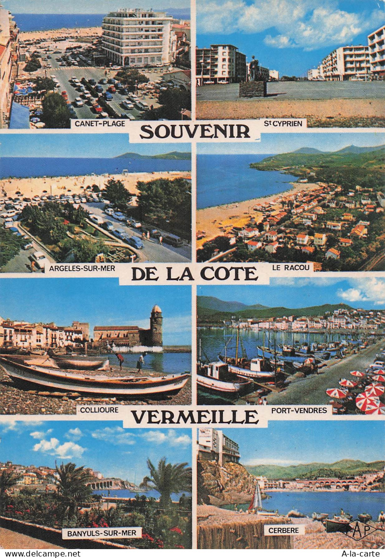 66 CANET EN ROUSSILLON CANET PLAGE