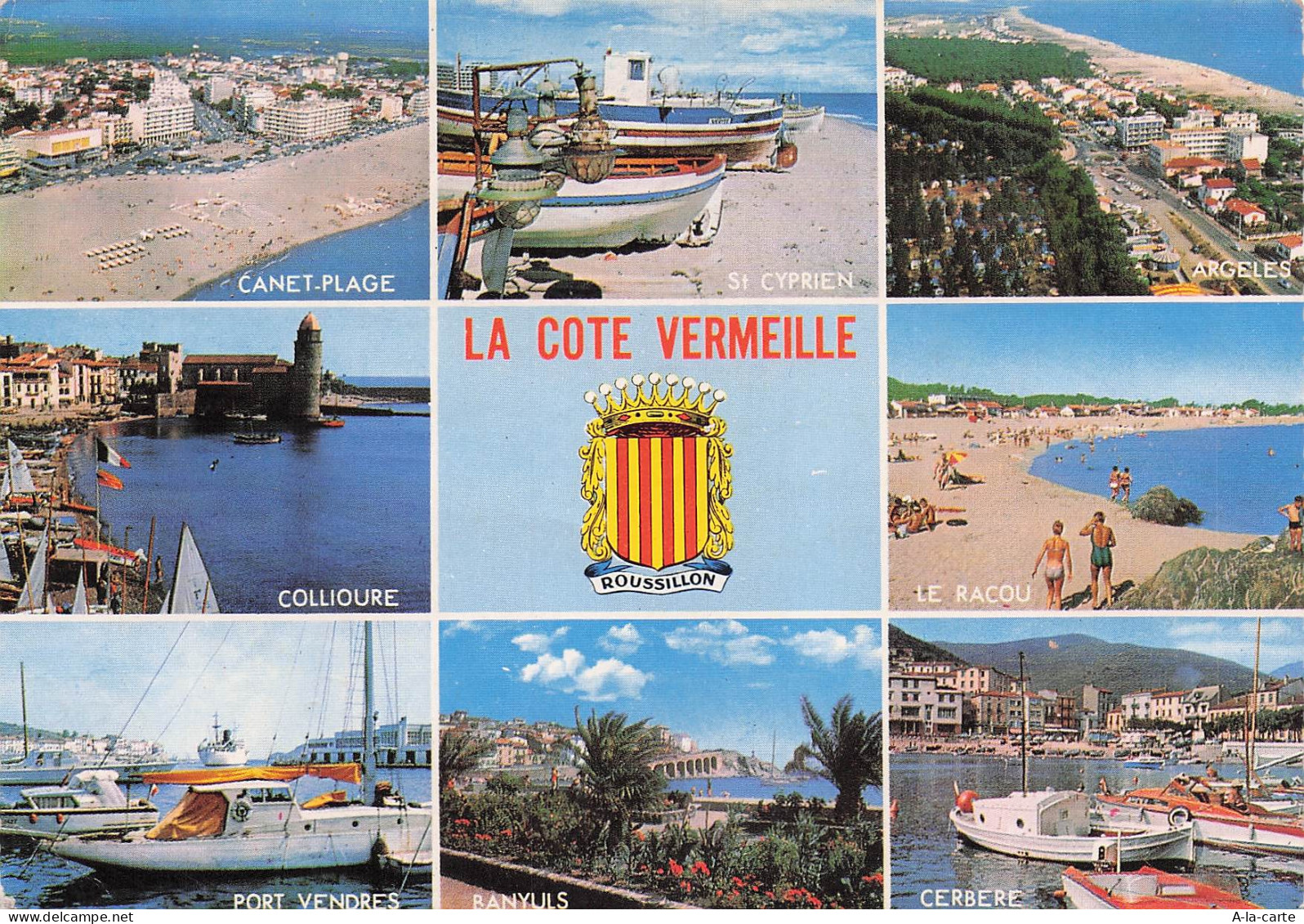 66 CANET EN ROUSSILLON CANET PLAGE