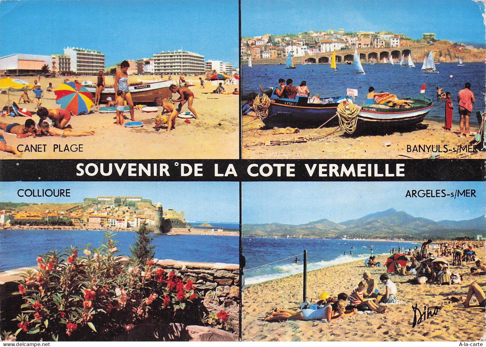 66 CANET EN ROUSSILLON CANET PLAGE