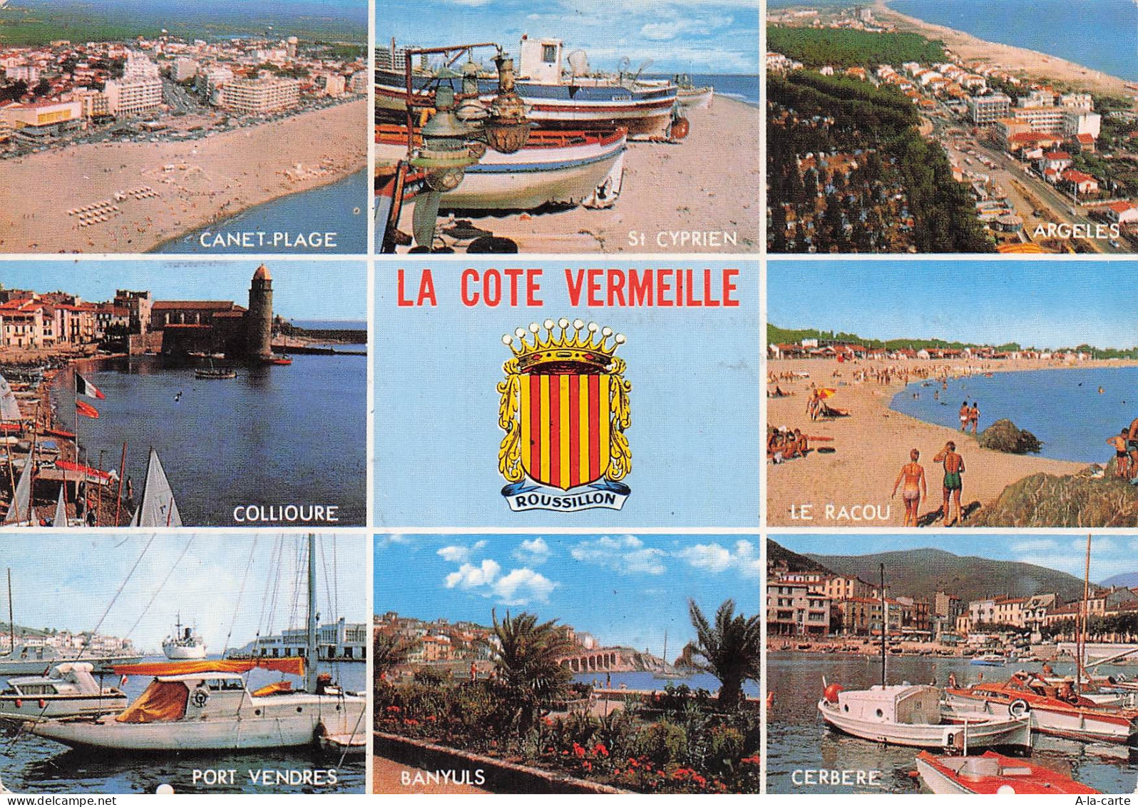 66 CANET EN ROUSSILLON CANET PLAGE