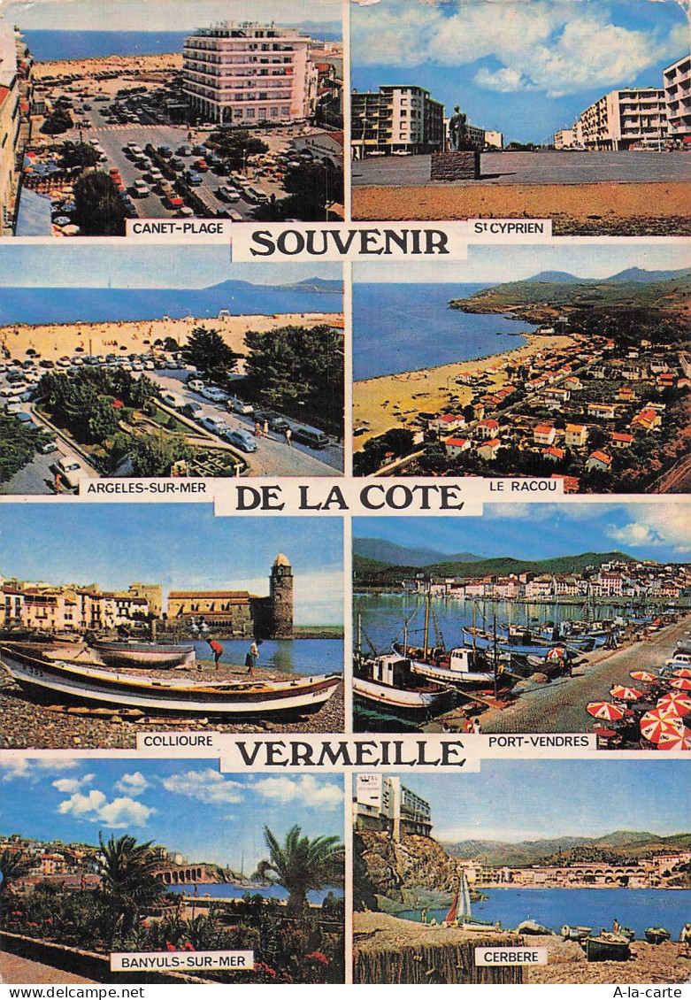 66 CANET EN ROUSSILLON CANET PLAGE