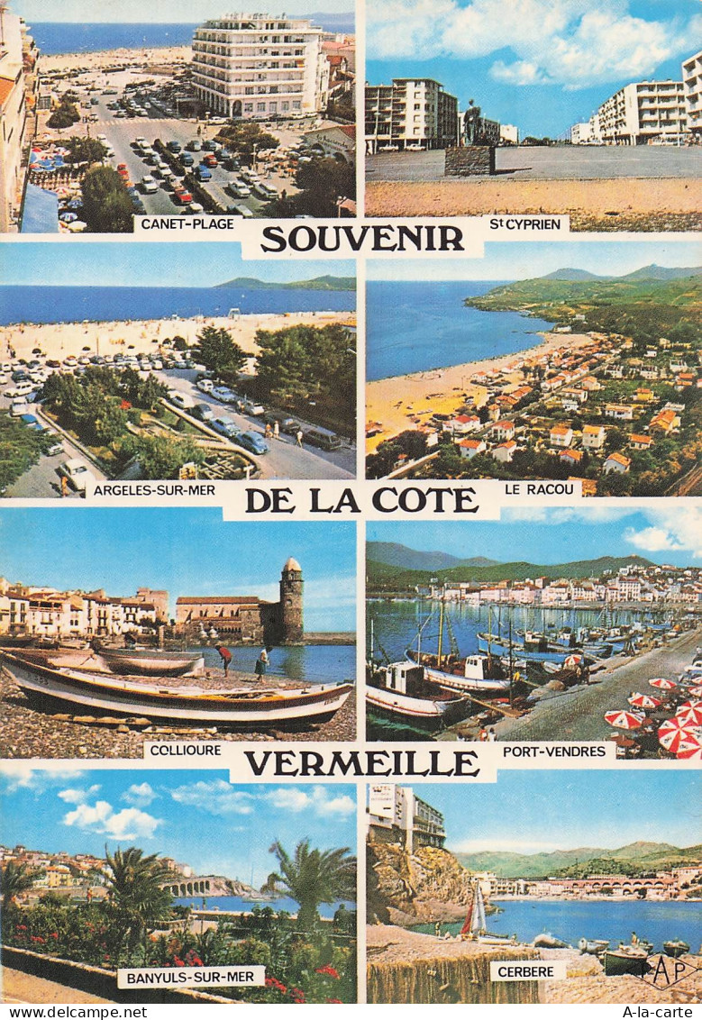 66 CANET EN ROUSSILLON CANET PLAGE