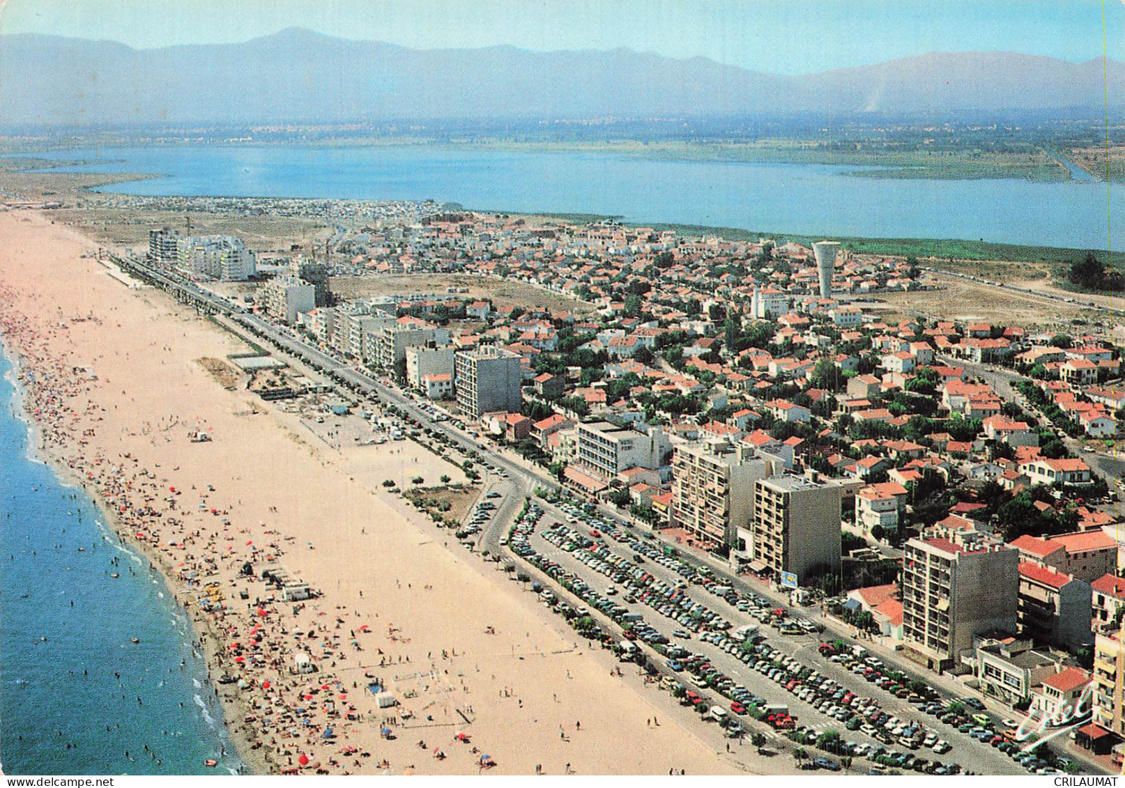 66 CANET EN ROUSSILLON CANET PLAGE