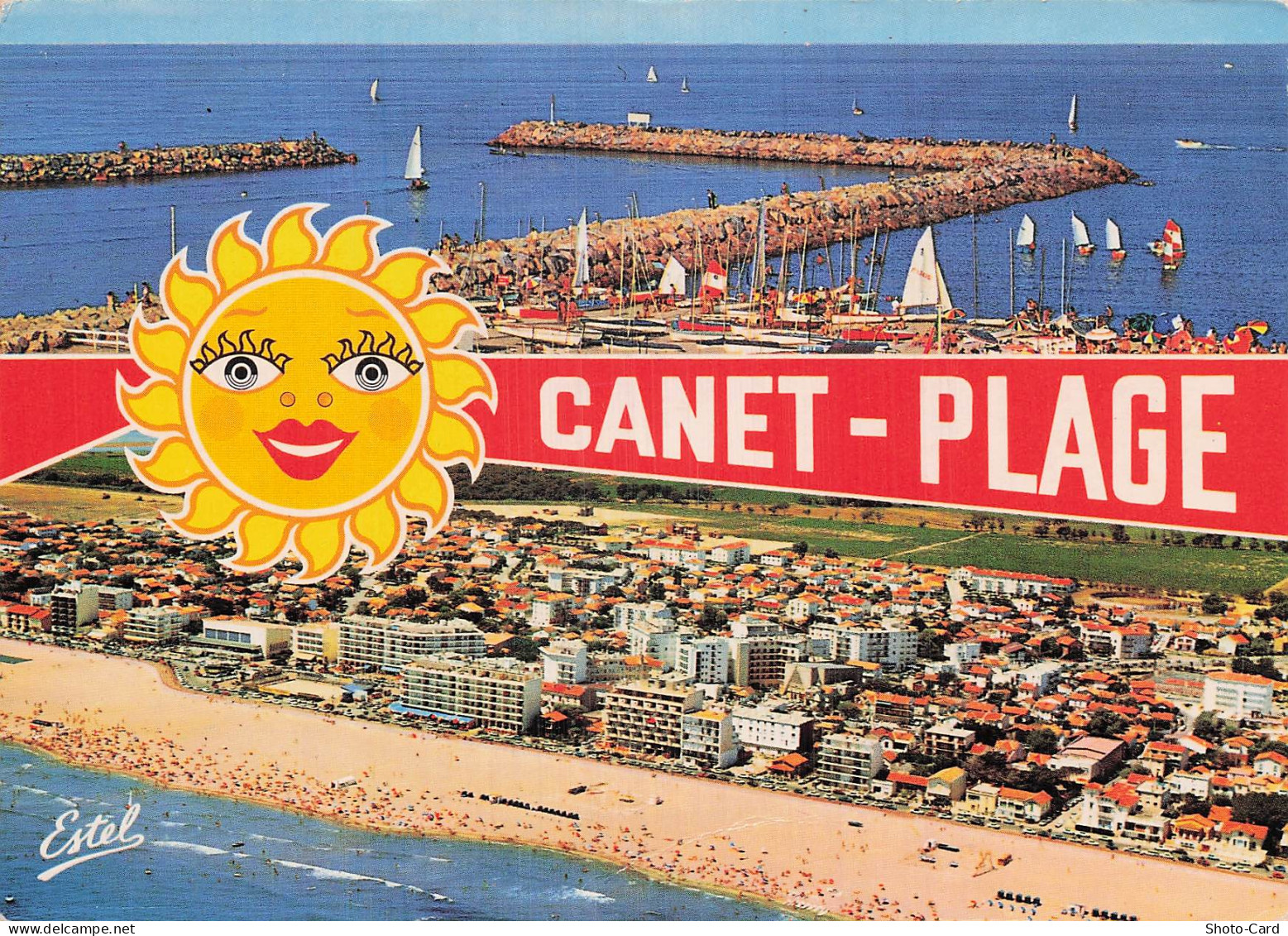 66 CANET EN ROUSSILLON CANET PLAGE