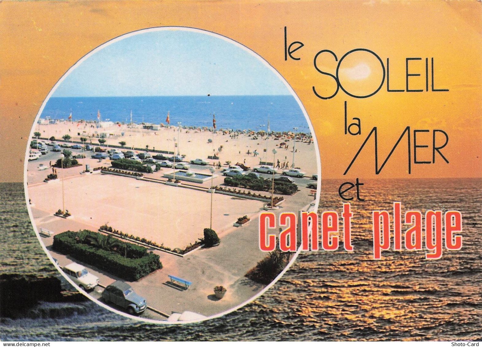 66 CANET EN ROUSSILLON CANET PLAGE