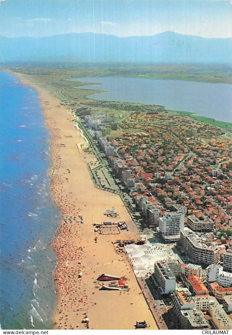 66 CANET EN ROUSSILLON CANET PLAGE