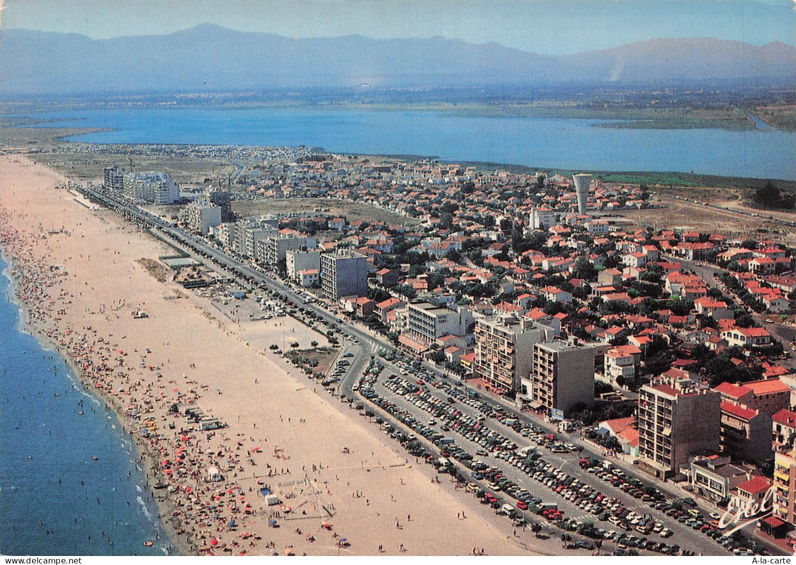 66 CANET EN ROUSSILLON CANET PLAGE