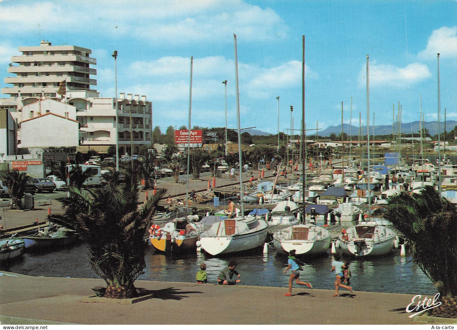 66 CANET EN ROUSSILLON CANET PLAGE