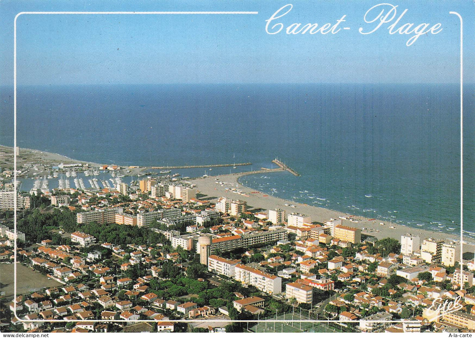 66 CANET EN ROUSSILLON CANET PLAGE