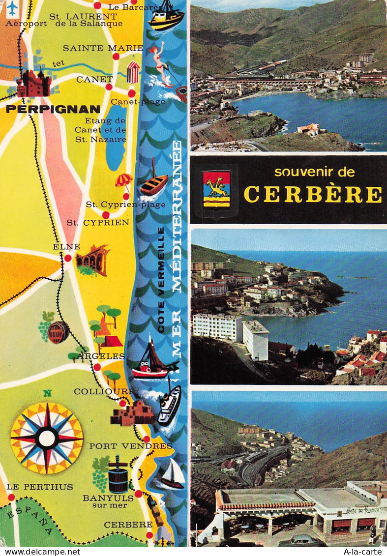 66 CERBERE CERBERE