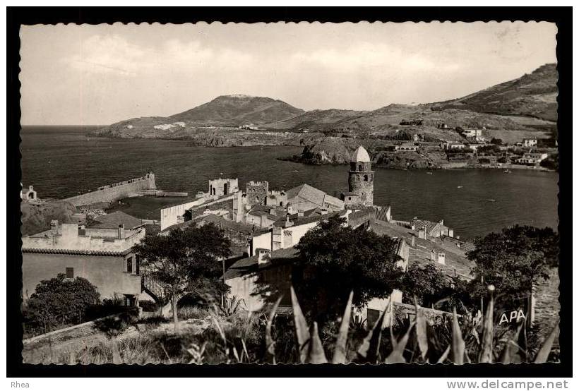 66 Collioure D66D C66053C RH064446