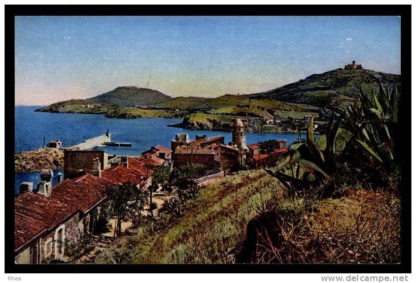 66 Collioure D66D C66053C RH064451