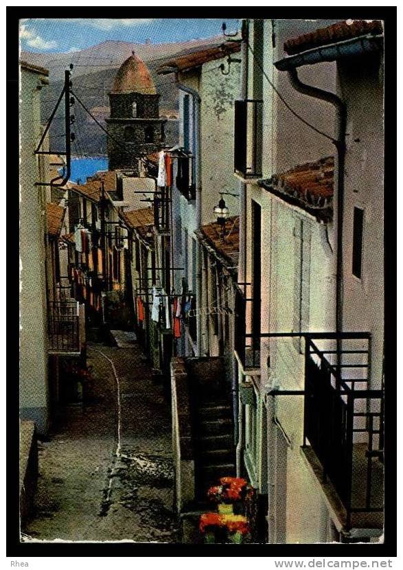 66 Collioure D66D C66053C RH079136
