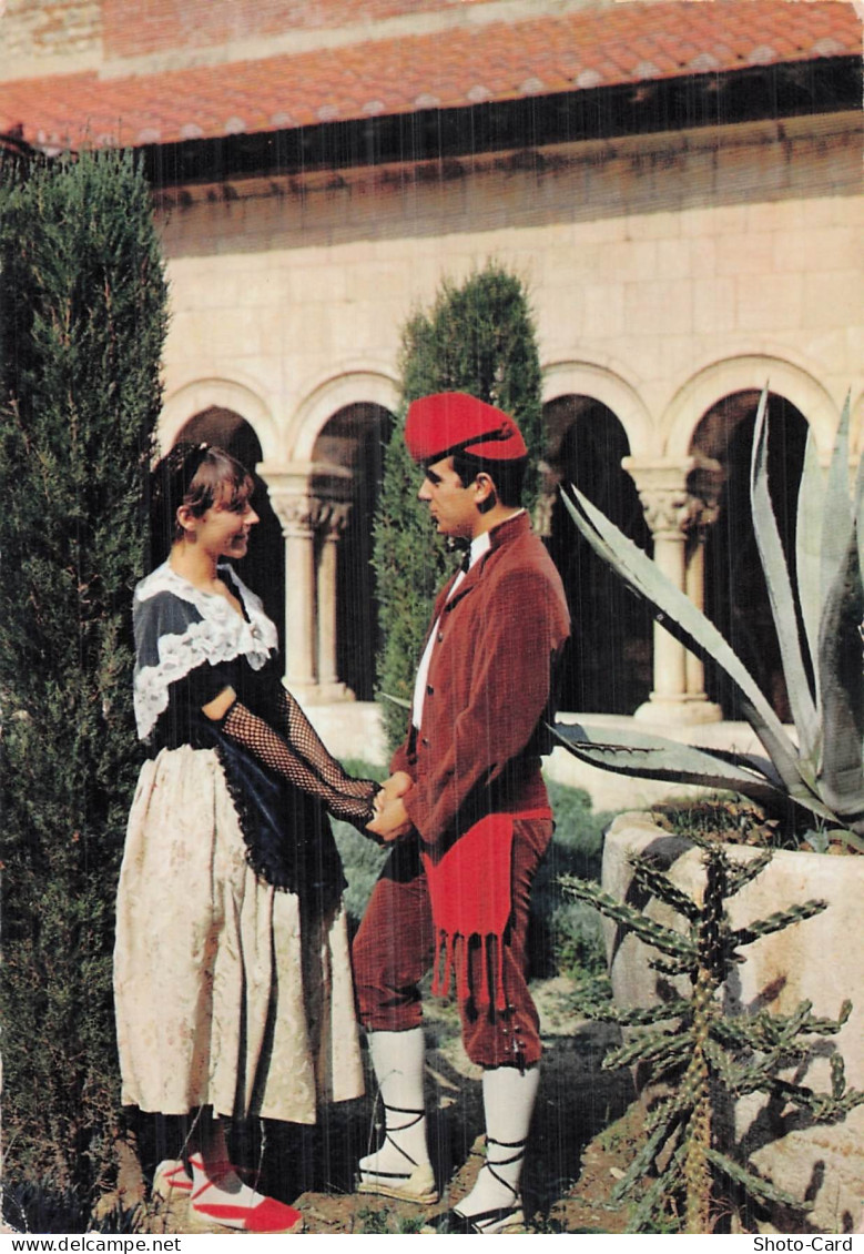 66 ELNE CLOITRE D ELNE