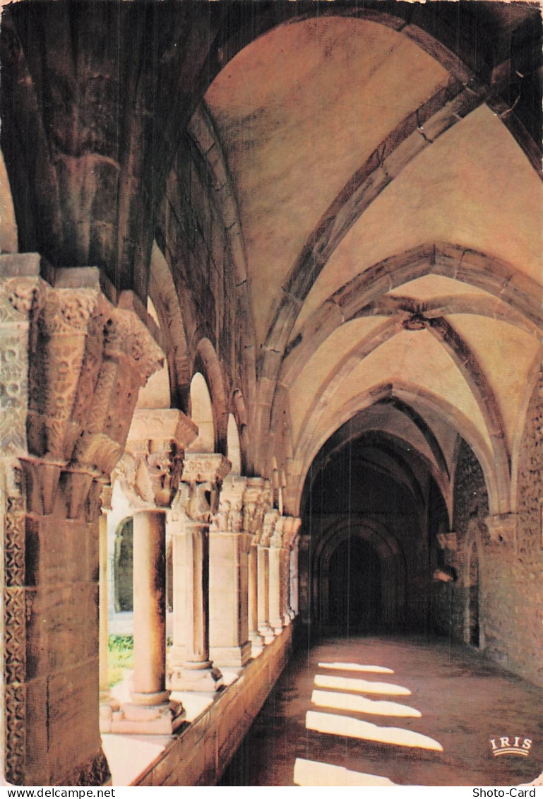 66 ELNE LE CLOITRE D ELNE