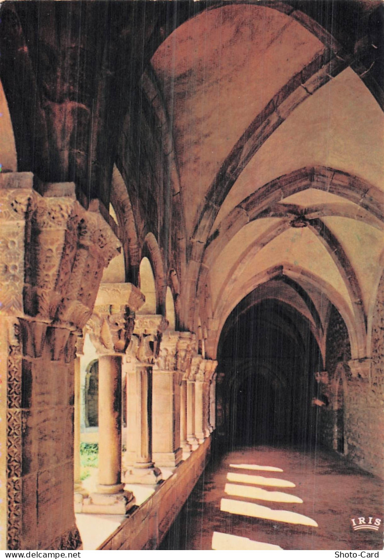 66 ELNE LE CLOITRE D ELNE