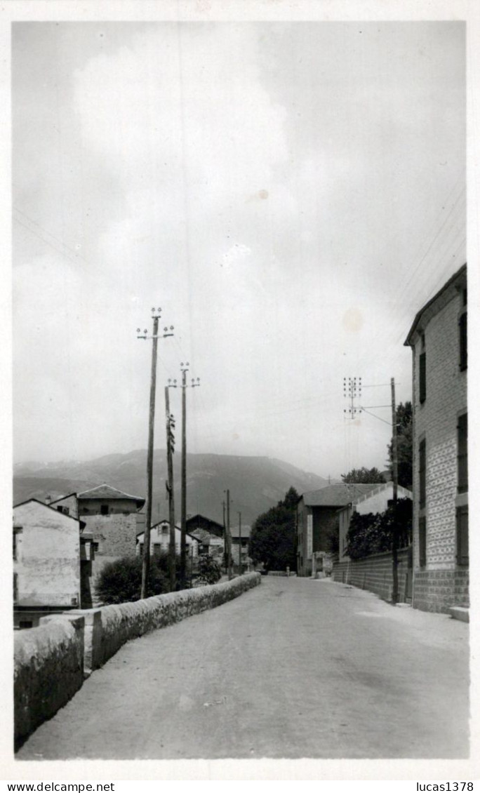 66 / ENVEITG / ROUTE BALCON