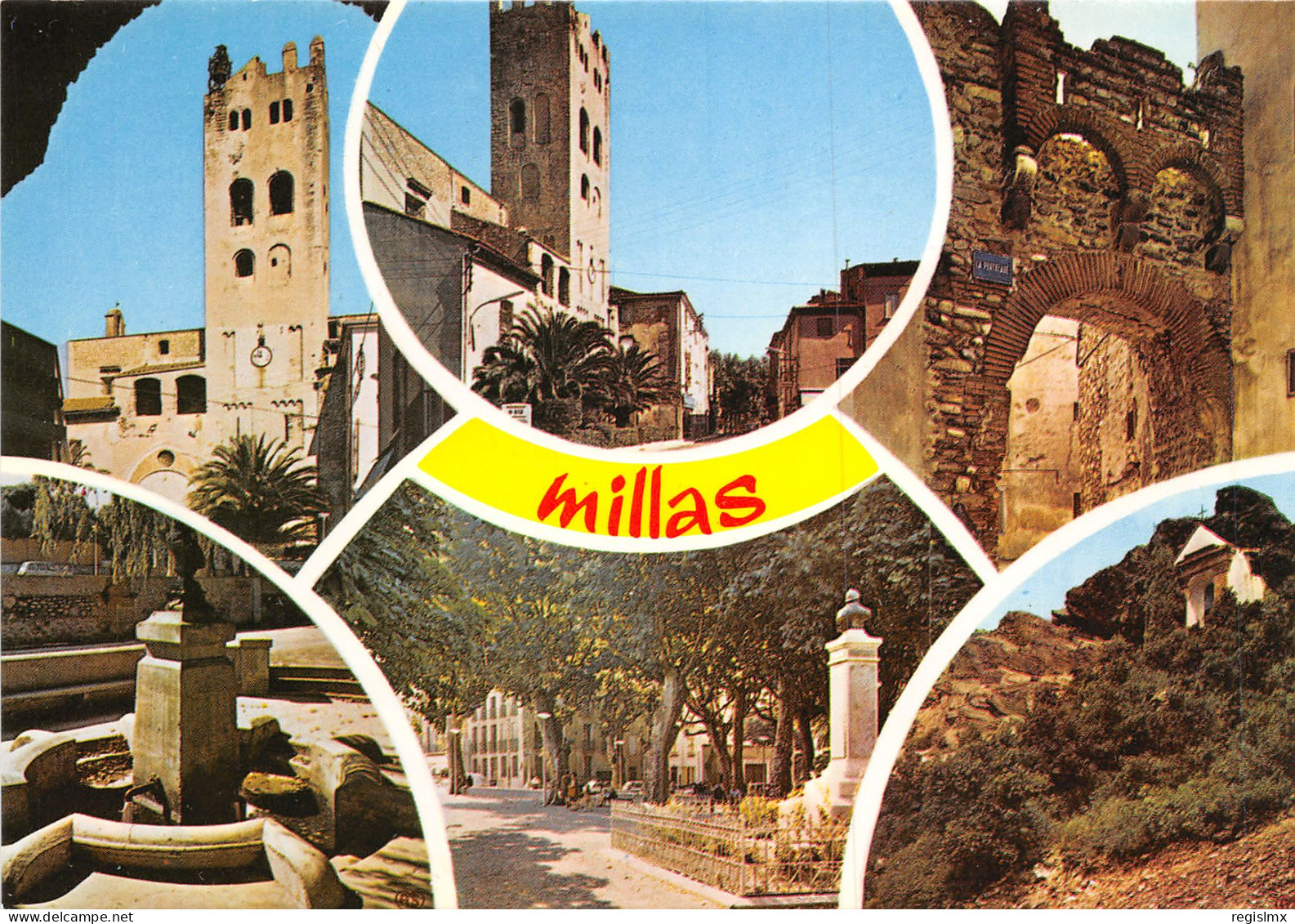 66-MILLAS-N°1024-E/0137